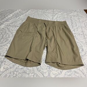 Womens The North Face Shorts Large